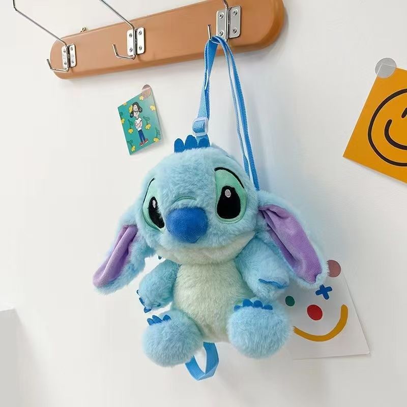 Stitch Bag